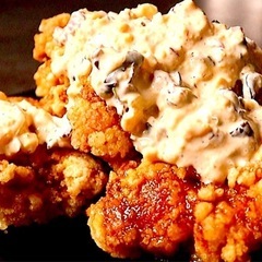 【新井薬師前駅すぐ】焼き鳥屋バイト募集！未経験OK／週1〜・日払い◎まかない無料の画像