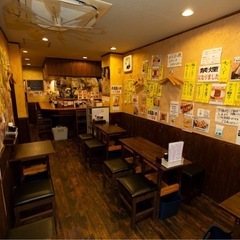 【新井薬師前駅すぐ】焼き鳥屋バイト募集！未経験OK／週1〜・日払い◎まかない無料の画像