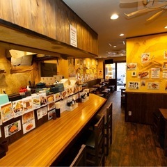 【新井薬師前駅すぐ】焼き鳥屋バイト募集！未経験OK／週1〜・日払い◎まかない無料の画像