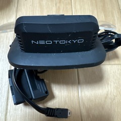 NEO TOKYO メーター？の画像