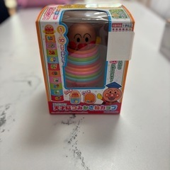 アンパンマンつみかさねカップ