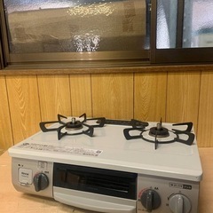 ✅リンナイ ガスコンロ✅ ✅RT34NJHS✅