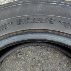 205/60R16の画像