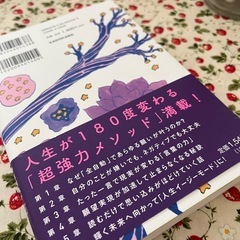 全自動であらゆる願いが叶う方法の画像