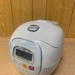 ✅ELSONIC3.5合炊飯器✅ ✅EM-RC3502✅