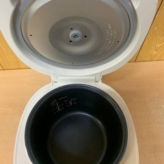 ✅ELSONIC3.5合炊飯器✅ ✅EM-RC3502✅の画像