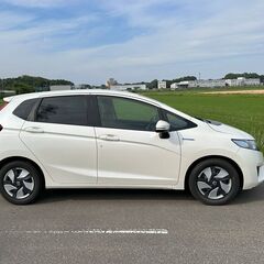 ★ワンオーナー★車検2年付き★プッシュスタート★パワーウインドウ★エアバッグの画像