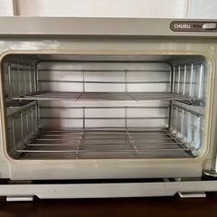 保温庫　おしぼり　タオルウォーマー　の画像
