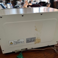 保温庫　おしぼり　タオルウォーマー　の画像