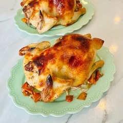 料理バトル優勝のおマミが料理のお手伝いをします❗️