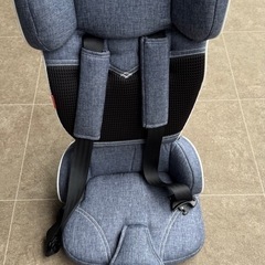 チャイルドシート　ほぼ新品