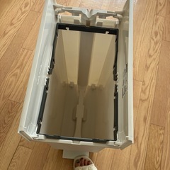 30L ゴミ箱の画像