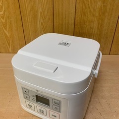 ✅ニトリマイコン炊飯ジャー✅ ✅SN-A5WH✅