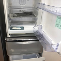 MITSUBISHI  3ドア冷蔵庫の画像