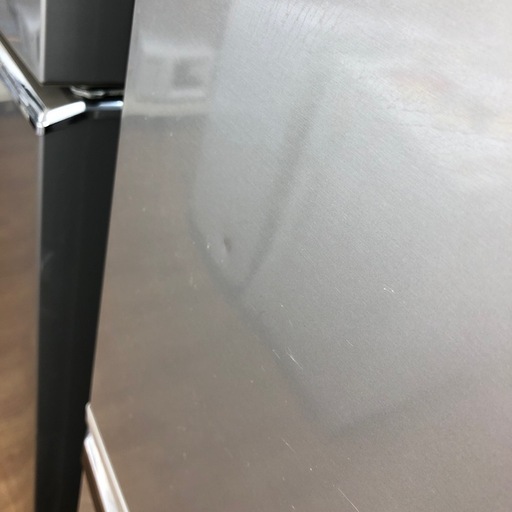 MITSUBISHI  3ドア冷蔵庫