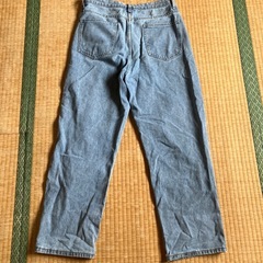 ジーンズの画像