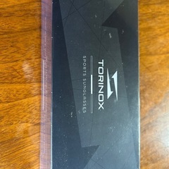 【新品未使用】【TORINOX]】サングラス メンズ 運転用 偏光サングラス 超軽量 の画像