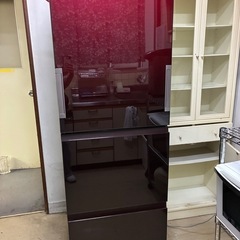 SHARP 冷凍冷蔵庫
