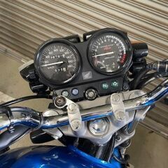 CB400SF vtec-revo 【教習車仕様】の画像