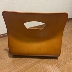 座椅子の画像