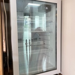 業務用冷蔵庫
