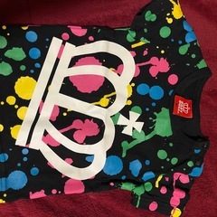 キッズ服の画像