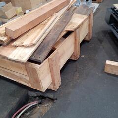 木材の画像