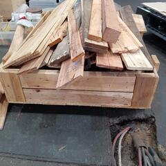 木材の画像