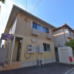 ★初期費用8万円★木太町のメゾネット2LDK♪