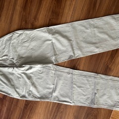 夏用スラックス三本セットの画像