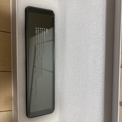 新品未使用❣️ドライブレコーダー 鏡 高画質 録画 車 タッチ画面操作の画像