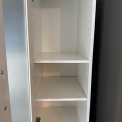 収納棚　の画像