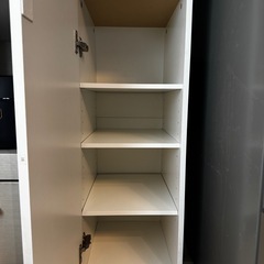 収納棚　の画像