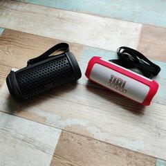 【極上品】JBL FLIP5＆6