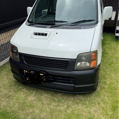 ワゴンR