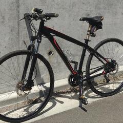 スペシャライズド　ハードロック　SPECIALIZED HARD...