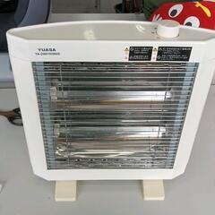0609-073 YUASA 電気ストーブ