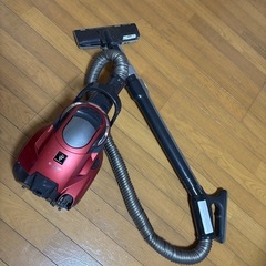 掃除機