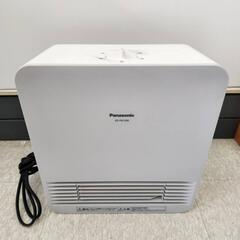 🌈Panasonic セラミックファンヒーター DS-FN120...