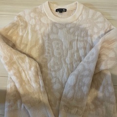 【決定】ニット、セーターまとめ売りの画像