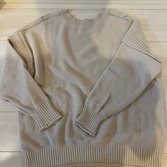 【決定】ニット、セーターまとめ売りの画像