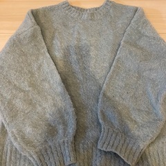 【決定】ニット、セーターまとめ売りの画像