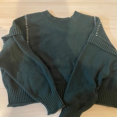 【決定】ニット、セーターまとめ売りの画像