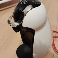 ※未使用品　ネスカフェ　ドルチェグスト　ジェニオi