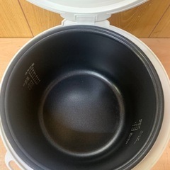 ✅低糖質炊飯器✅ ✅SRC-500PW✅の画像