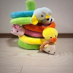 エド・インター ふわふわなげっこ