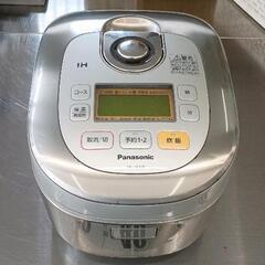 0609-118 Panasonic　炊飯器