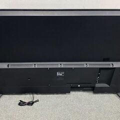 TEES/ティーズ 4K TV 58型 QLED液晶テレビ LE-581TS4KN