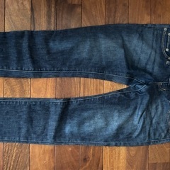 無印良品　マタニティズボン　Mの画像