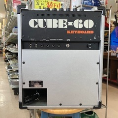 Roland CUBE-60 CK-60 美品動作中古品 (サンタの創庫新宮店